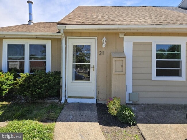 Photo - 21 Aldeberan Drive Unit Townhome
