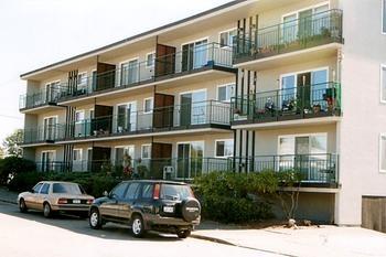 Primary Photo - 1 bedroom in Seattle WA 98106