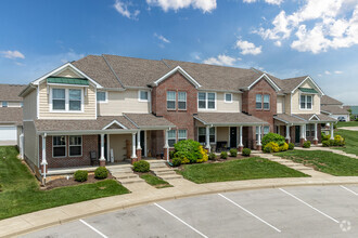 Building Photo - Trailside at McConnells Trace