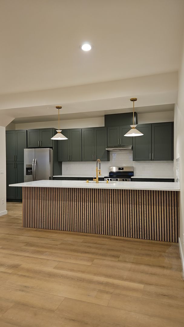 Foto del edificio - New Construction House in Ephrata