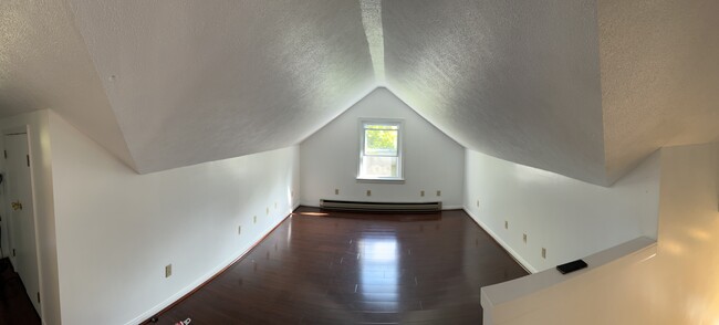 upstairs loft - 1701 N 400 W