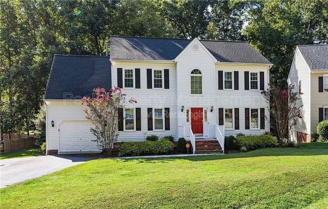 Foto del edificio - 11809 Sanbury Ln