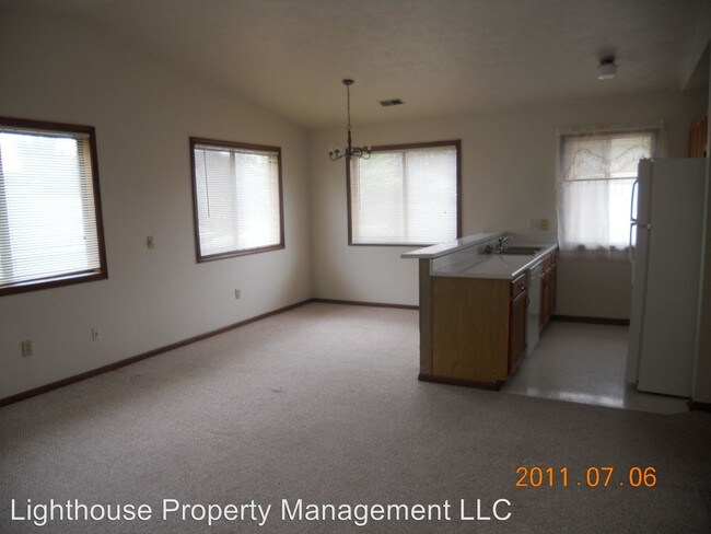 Foto del edificio - 4609 Stauffer Ave SE