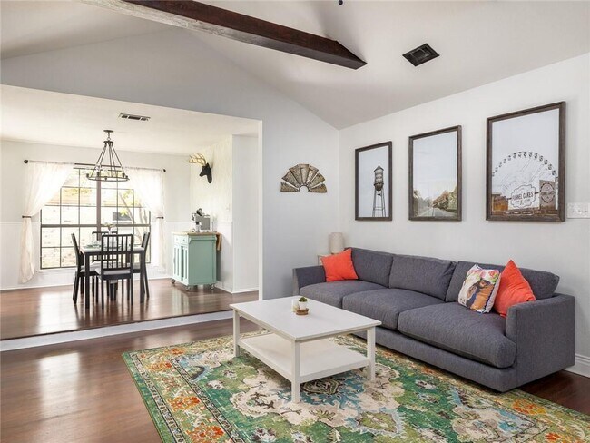 Foto del edificio - 1502 Sage Boot Dr