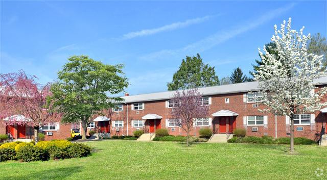 Foto del edificio - Glassboro Terrace