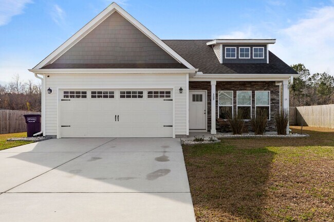 Foto del edificio - Brook Ridge Neighborhood