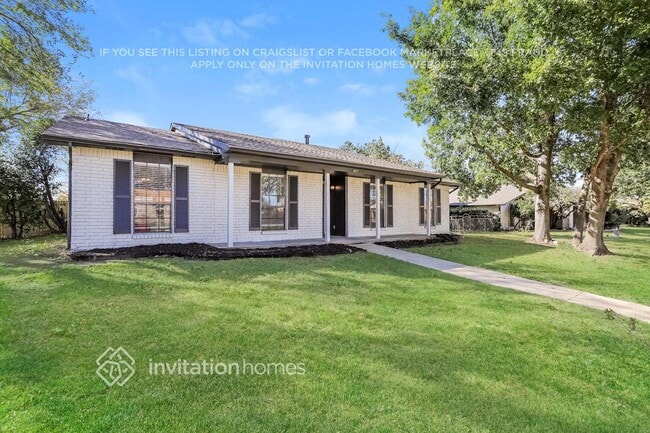 Building Photo - 1817 Butterfield Trail