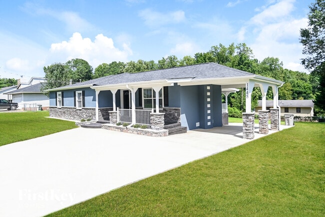 Building Photo - 1448 Bradford Heights Road