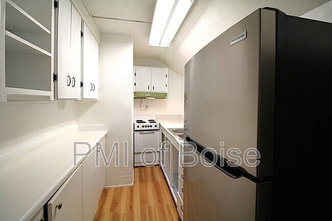 Building Photo - 309 E Bannock St