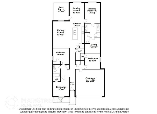 Foto del edificio - 2520 Shakopee St