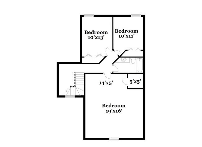 Foto del edificio - 1594 Laurel Ledge Dr