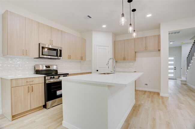 Foto del edificio - 8314 Williamsdell St