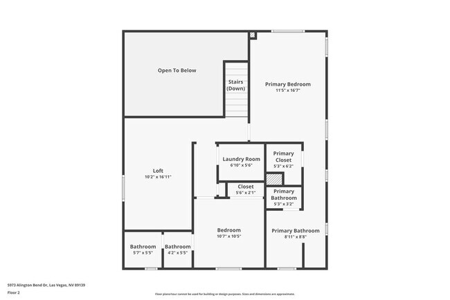 Foto del edificio - 5973 Alington Bend Dr