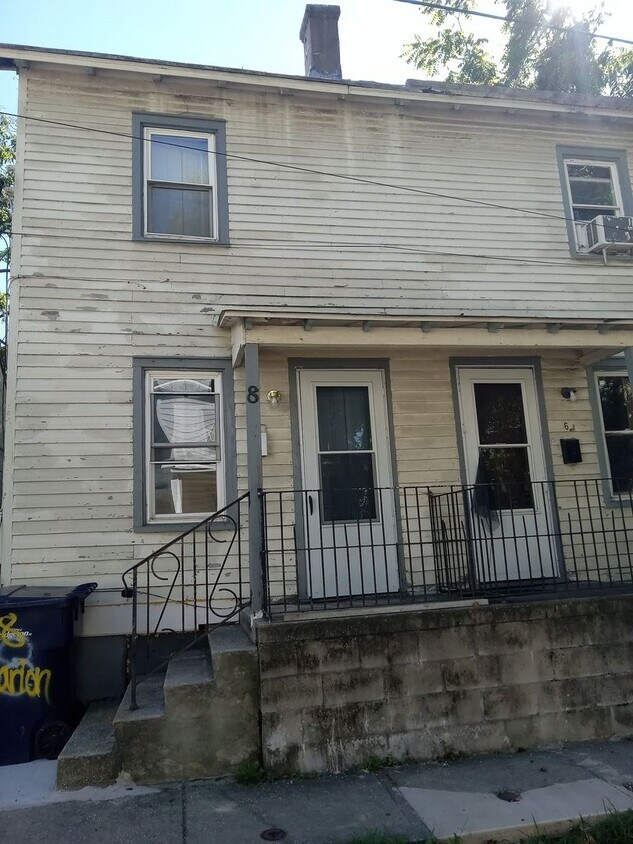 Foto principal - Cozy 2 Bedroom Twin FOR RENT in Bridgeton ...