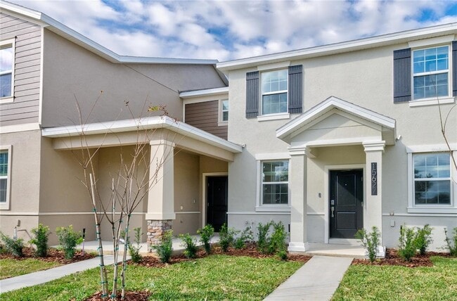 Building Photo - 15627 Water Spring Blvd