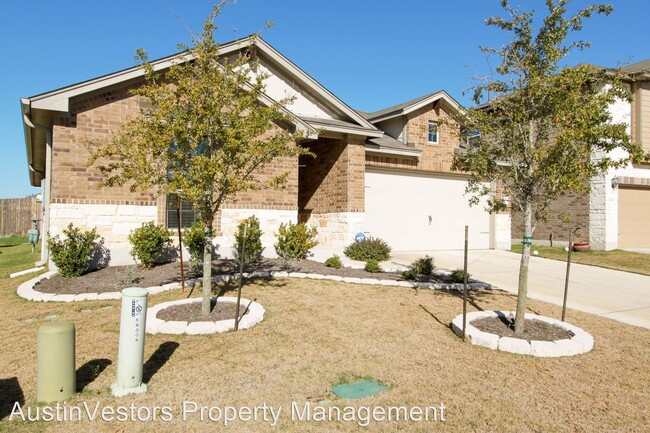 Foto del edificio - 3 br, 2 bath House - 18308 Drecker Springs Ln