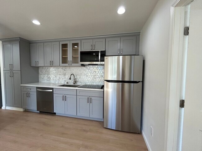 Foto del edificio - 822 Jackson St