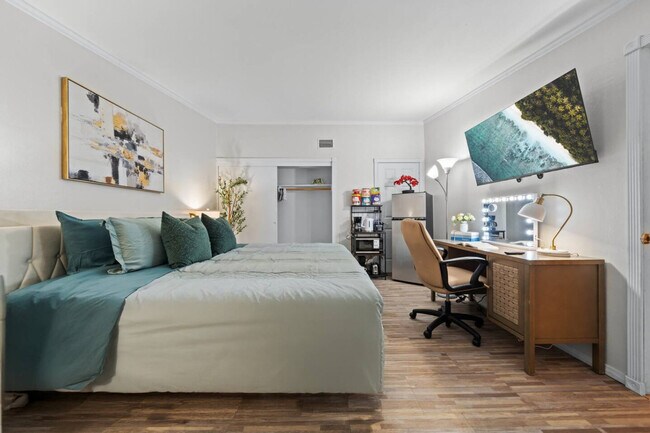 Foto del edificio - 10150 Sierra Madre Rd