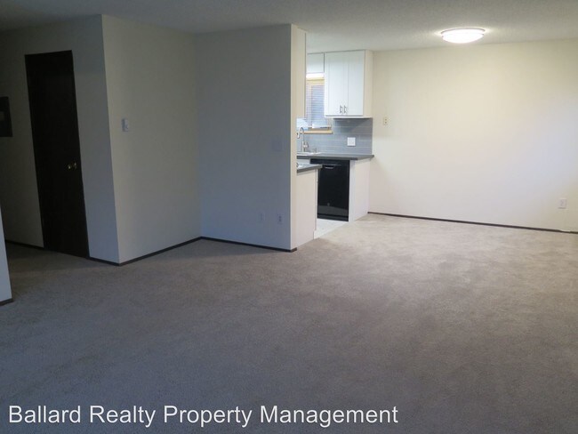 Building Photo - 4201 Linden Ave N