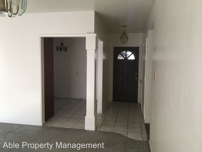 Foto del edificio - 3 br, 1.5 bath House - 2208 Tangerine Street