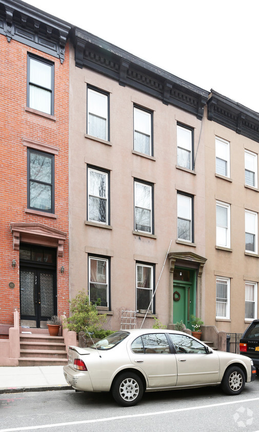 320 Sackett St, Brooklyn, NY 11231 - Apartments in Brooklyn, NY ...