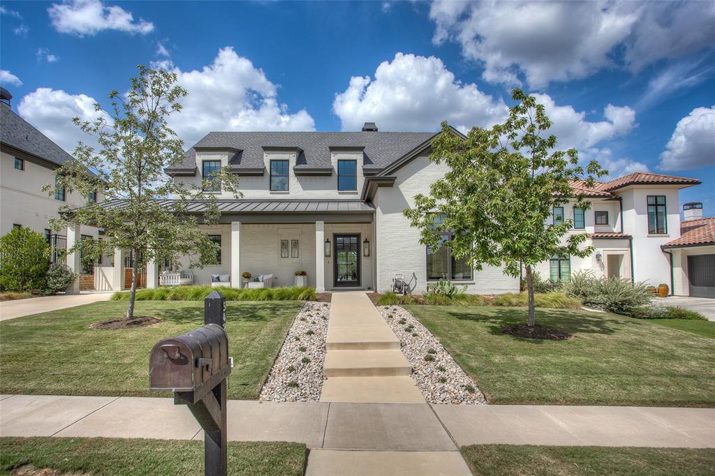 Foto principal - 5420 Huntly Dr