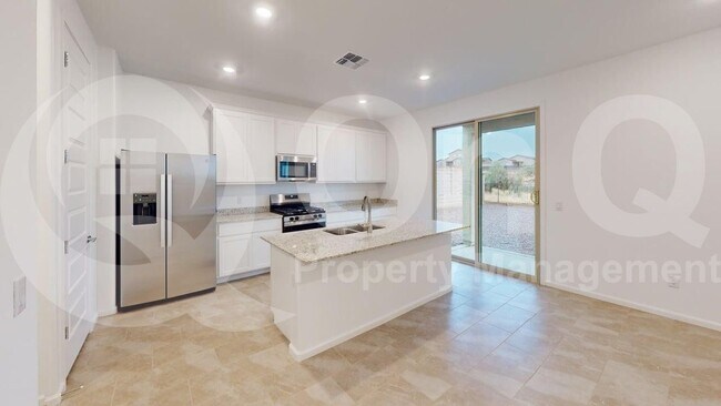 Foto del edificio - 17590 S Ironwood Bend Dr