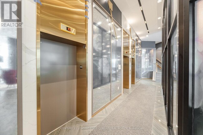 Photo du bâtiment - 405-405 Dundas St W