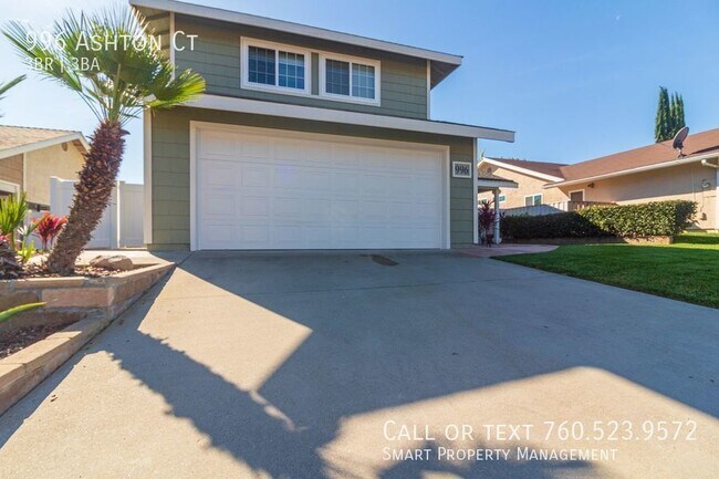 Building Photo - Adorable Shadowridge Home! 3BR/ 2.5 BA/ 14...