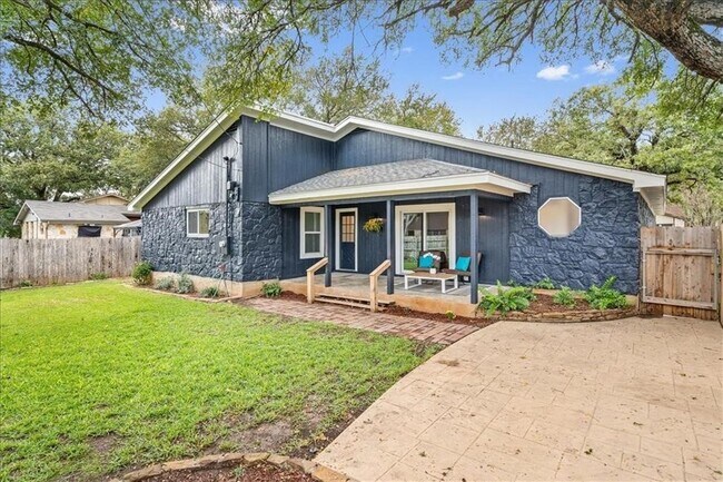 Foto del edificio - 1721 Zimmerman Ln