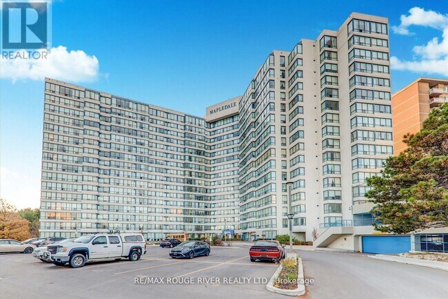 Building Photo - 3050 Ellesmere Rd