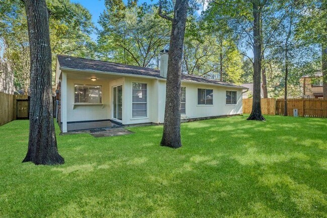 Foto del edificio - 22 S Woodstock Cir Dr