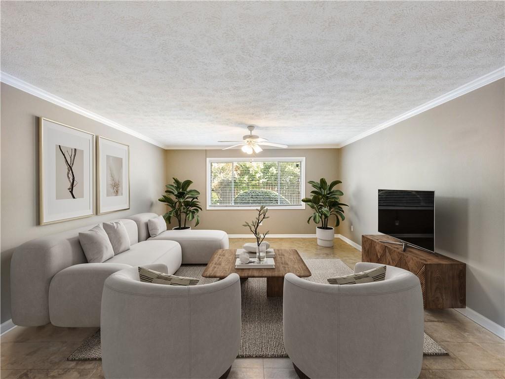 Foto principal - 115 Biscayne Dr NW