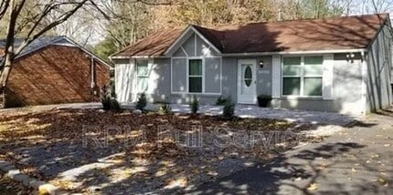 Building Photo - 5000 McMurray Ct