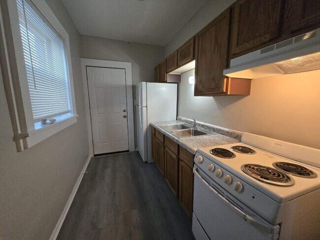 Foto del edificio - 1515 Taylor Ave