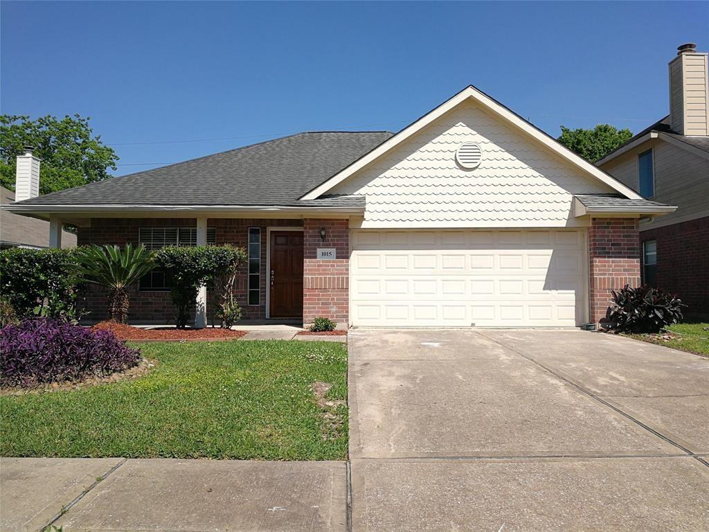 Foto principal - 1015 Andover Dr