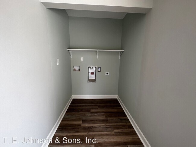 Building Photo - 4 br, 2 bath House - 506 Osborne Rd