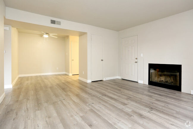 1HAB,1BA - 788 ft² - Avondale Apartments