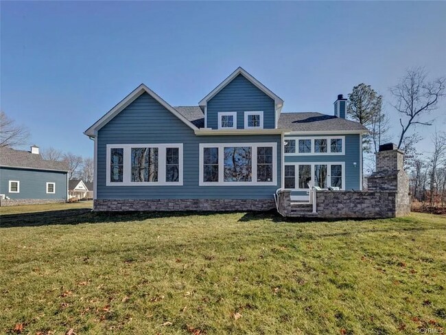 Foto del edificio - 15812 Garston Ln