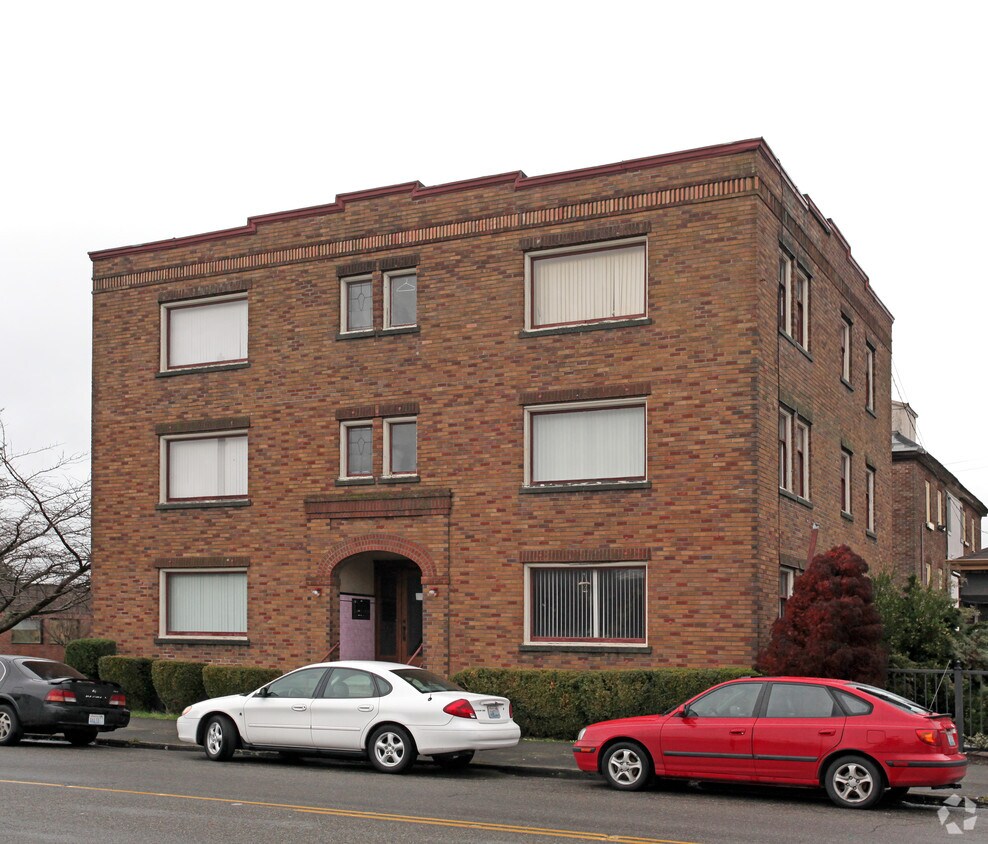Foto del edificio - Kelley Arms Apartments