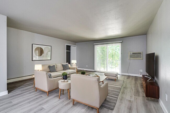 Foto del interior - The Cornerstone