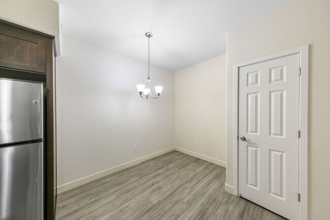 Foto del edificio - Luxe Ripon Apartments