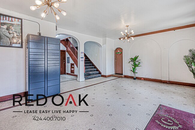 Foto del edificio - 915 Grattan St