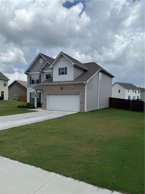 Foto del edificio - 409 McGinnis Cir