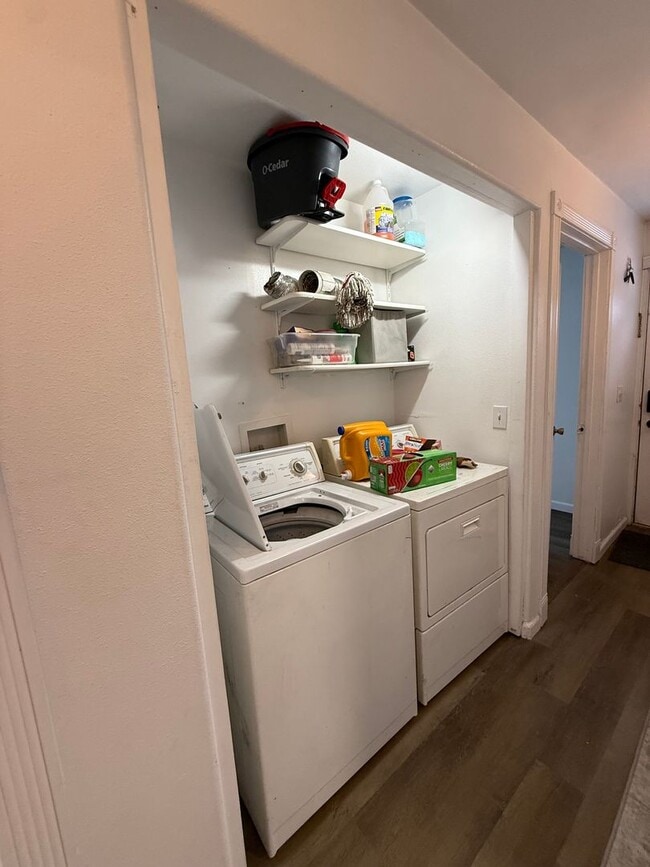 Foto del edificio - Parham McCormick Rd