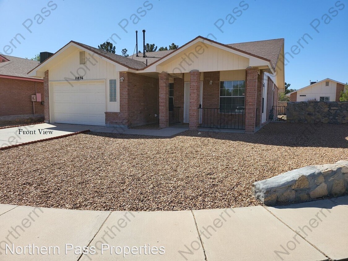 Foto principal - 4 br, 2 bath House - 11836 Belfry Park