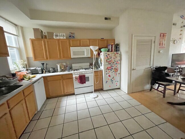 Foto del edificio - 426 N 32nd St