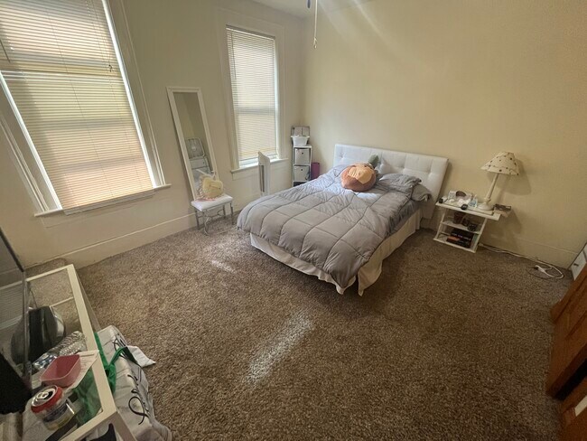 Foto del edificio - 930 N 18th St