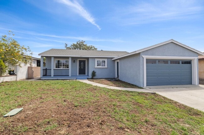 Building Photo - 7877 Kempster Ave