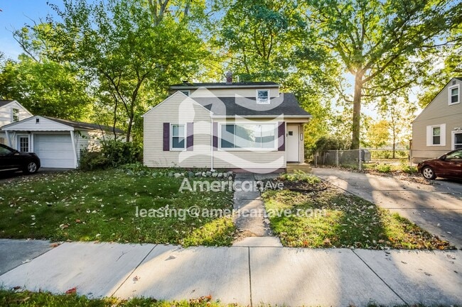 Foto del edificio - 2626 Bonner St